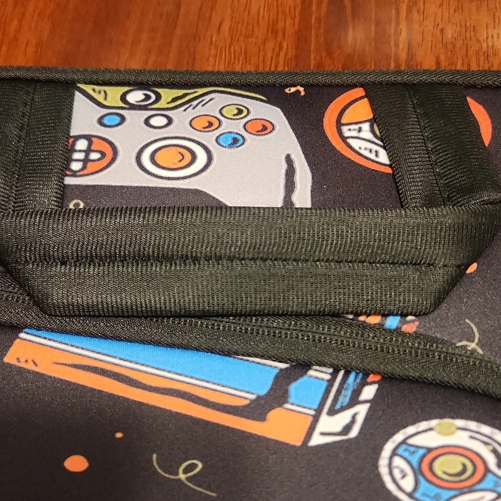 Laptop Sleeve 14/15 15.4/15.6 Chromebook, Notebook, PC Messenger, Tablet Case